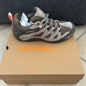 New Merrell Shoes!